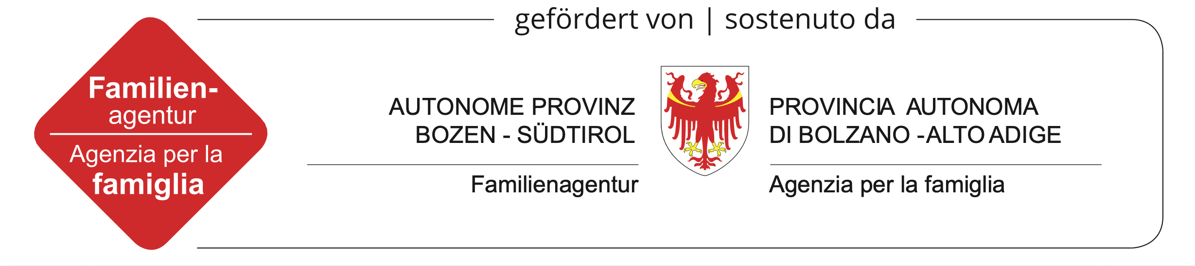 Familienagentur